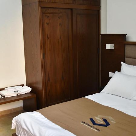 Sands Hotel Byblos Экстерьер фото