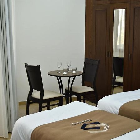Sands Hotel Byblos Экстерьер фото