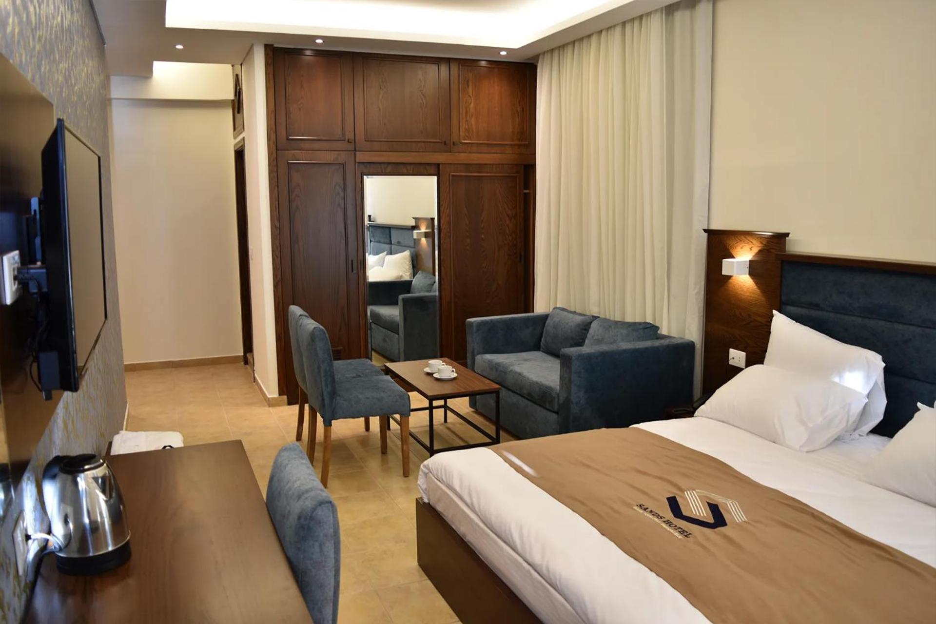 Sands Hotel Byblos Экстерьер фото