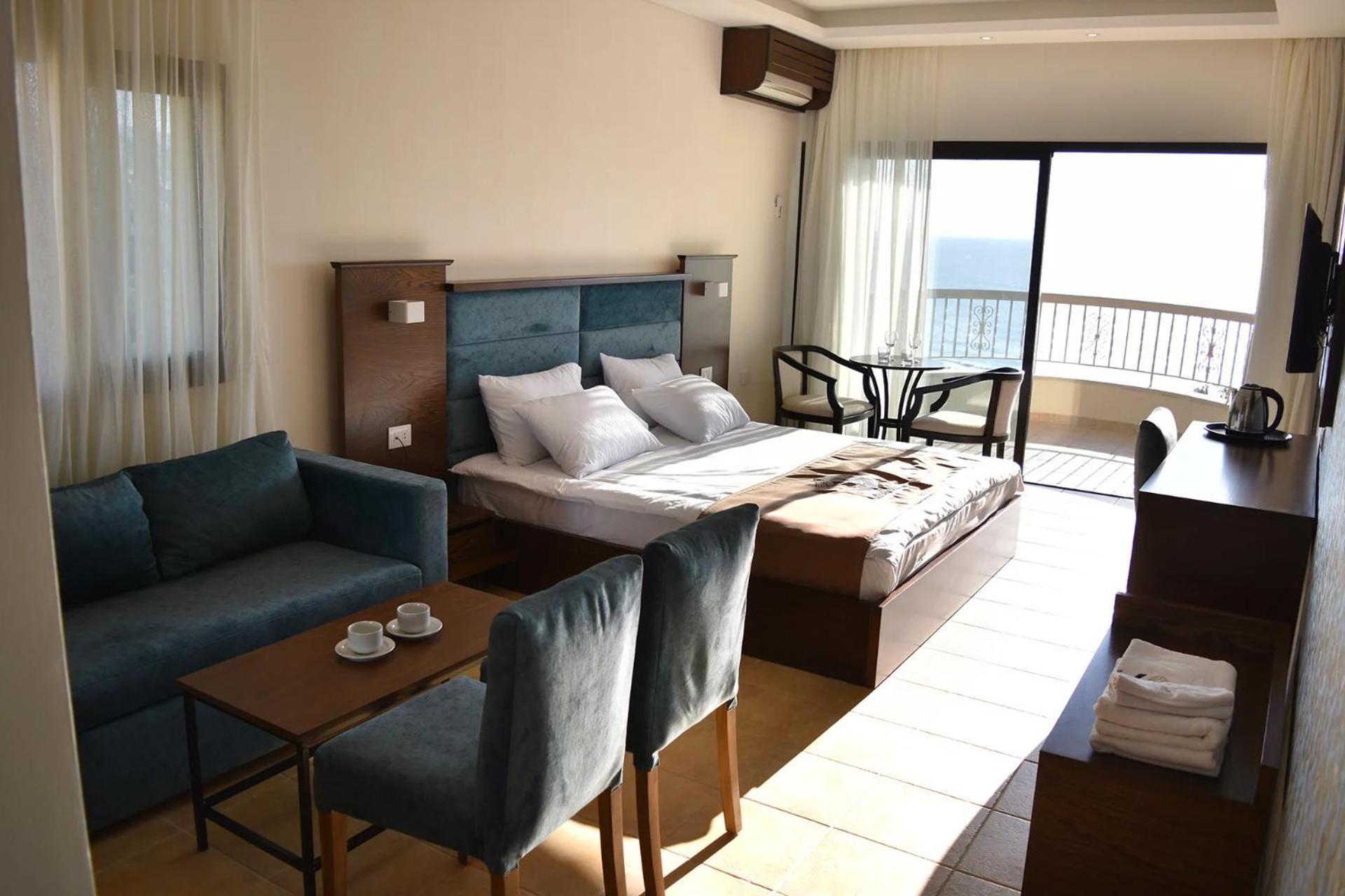 Sands Hotel Byblos Экстерьер фото