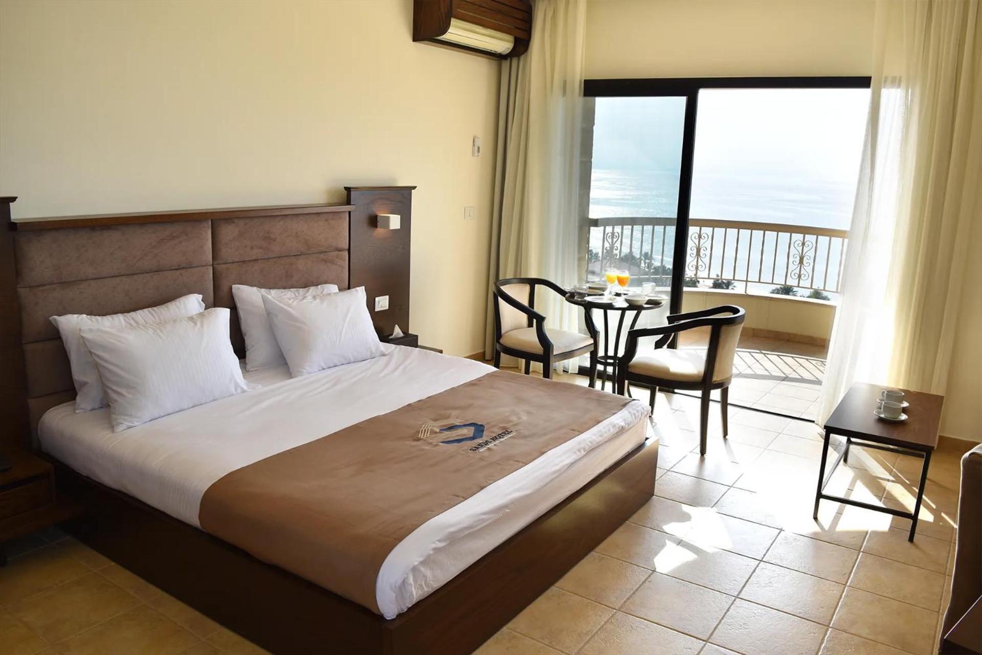 Sands Hotel Byblos Экстерьер фото