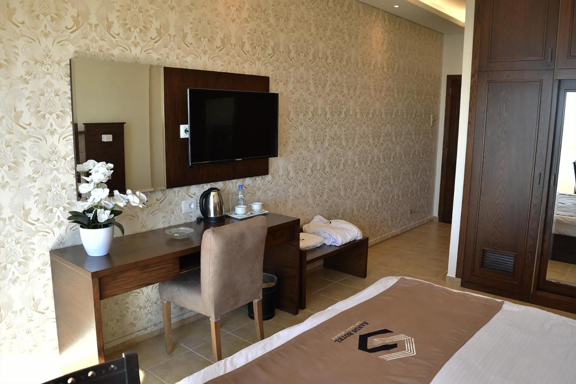 Sands Hotel Byblos Экстерьер фото