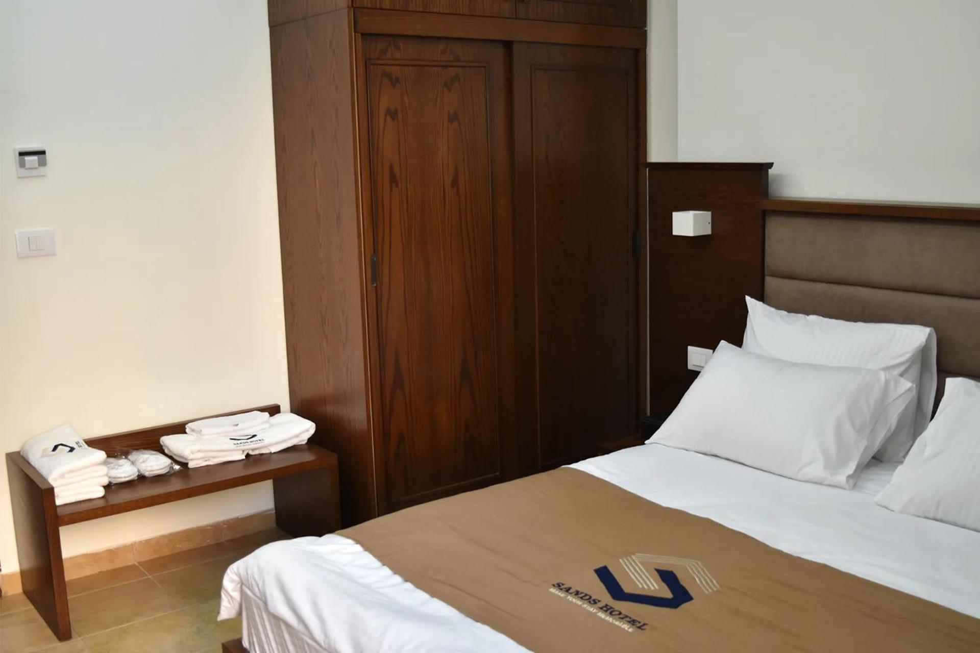 Sands Hotel Byblos Экстерьер фото