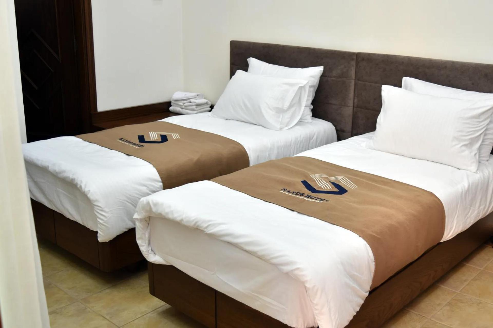 Sands Hotel Byblos Экстерьер фото