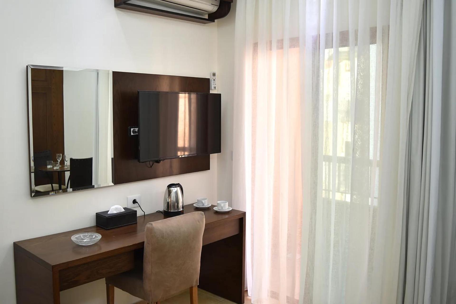 Sands Hotel Byblos Экстерьер фото