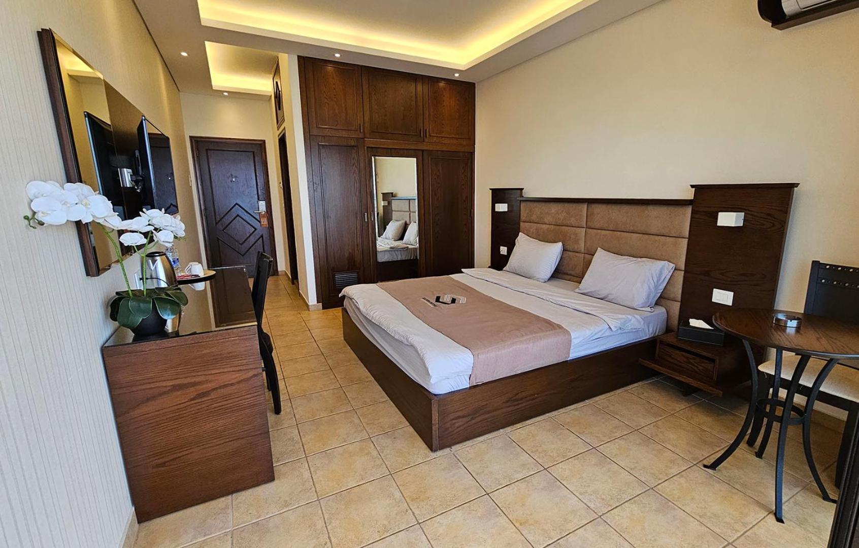 Sands Hotel Byblos Экстерьер фото