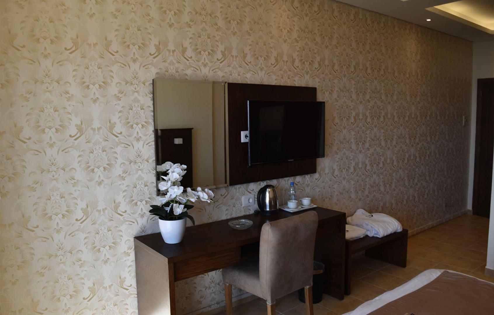 Sands Hotel Byblos Экстерьер фото